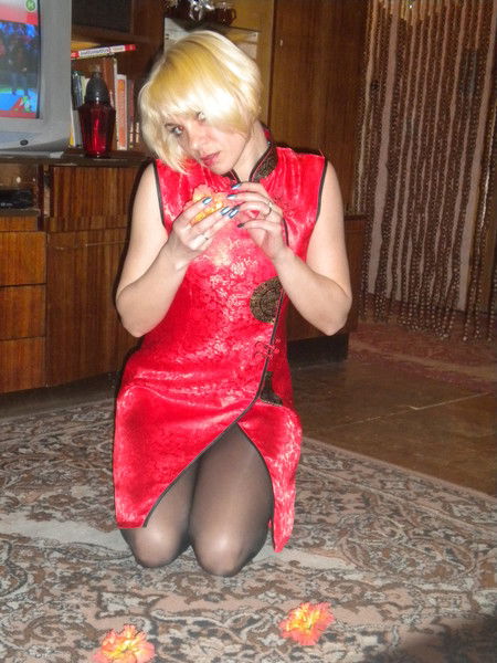 Татьяна Корж