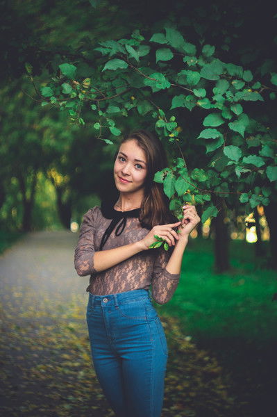 Эня Таипова