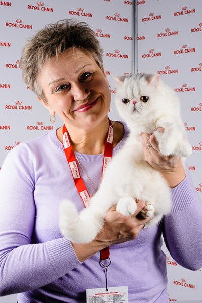 Ирина Ивкина