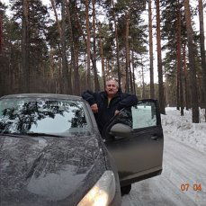 Александр Лисовой