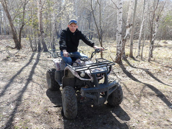 Александр Скоринов