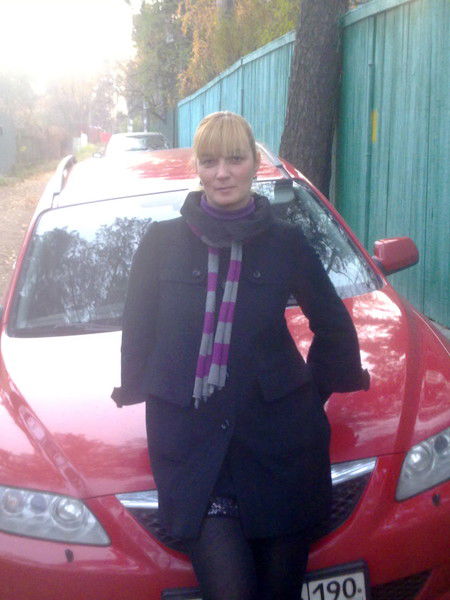 Елена Прокопюк