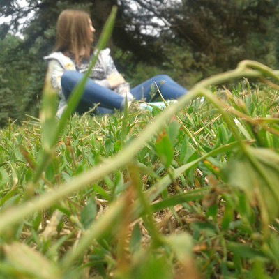 Алина Мишина