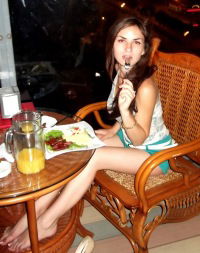 Ангелина Гайдаржи