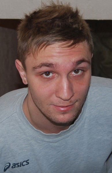 Валера Шерченков