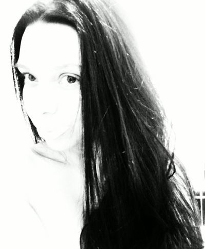 Оксана Дергач-Дьяченко