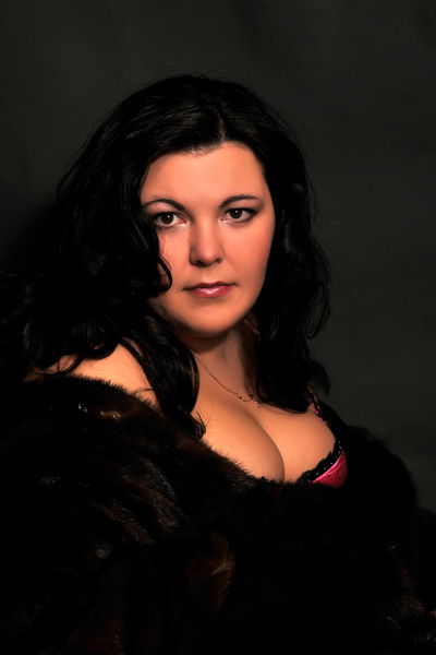 Ольга Пономарева