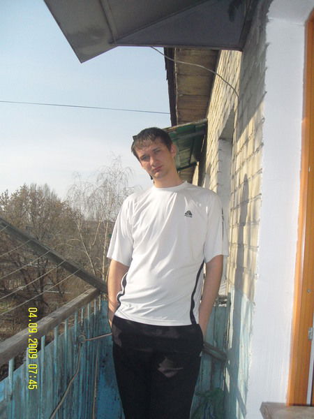 Вадим Тимохин