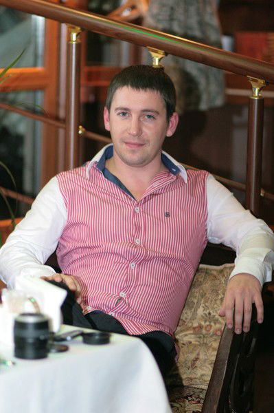 Дмитрий Dmitriy