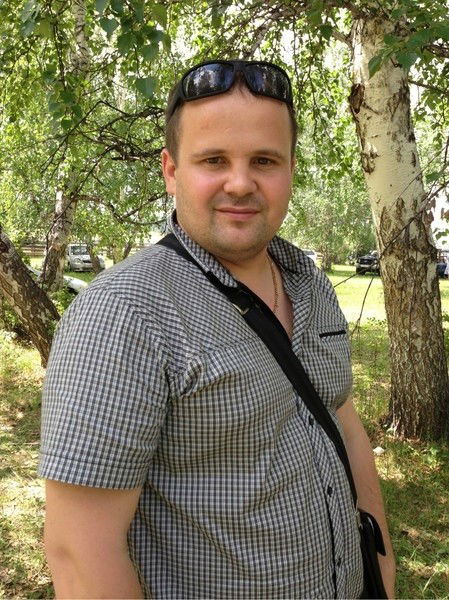 Сергей Мальцев