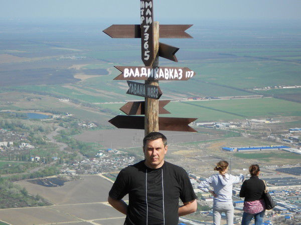 Андрей Зайцев