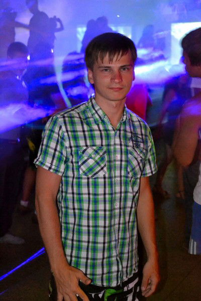 Алексей Тимонин