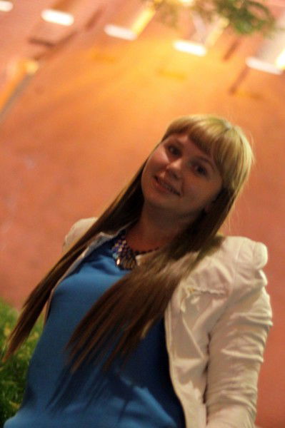 Маргарита Алдошина