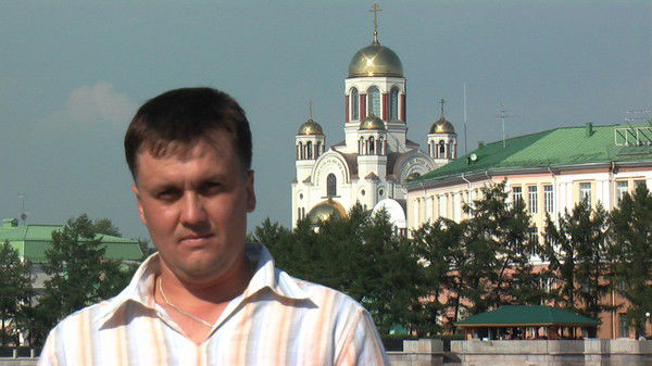 Николай Романов