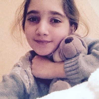 Мадина Наниева