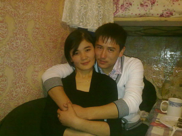 Danchik Таалайбеков