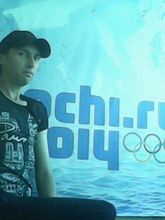 Андрей Сивеев