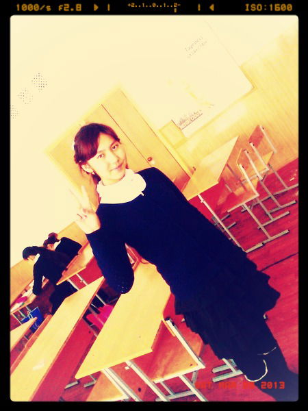 ...aysanka... ...daniyarova...