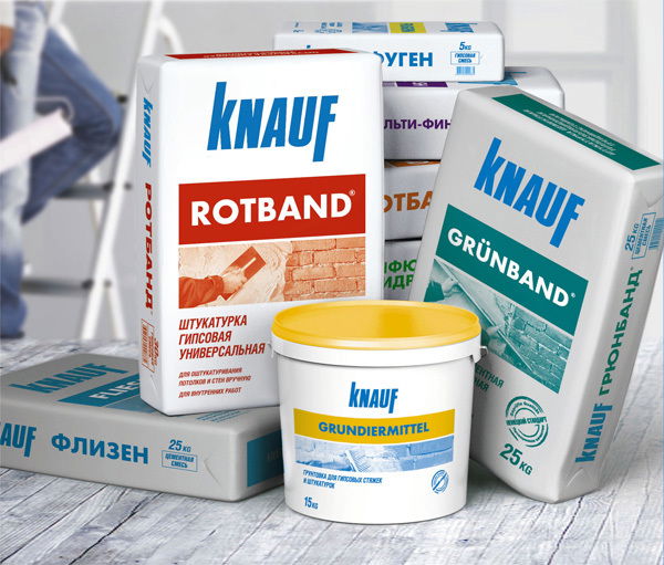 М-Н Стройторг Knauf Isover Технониколь Tikkurila Gaudi