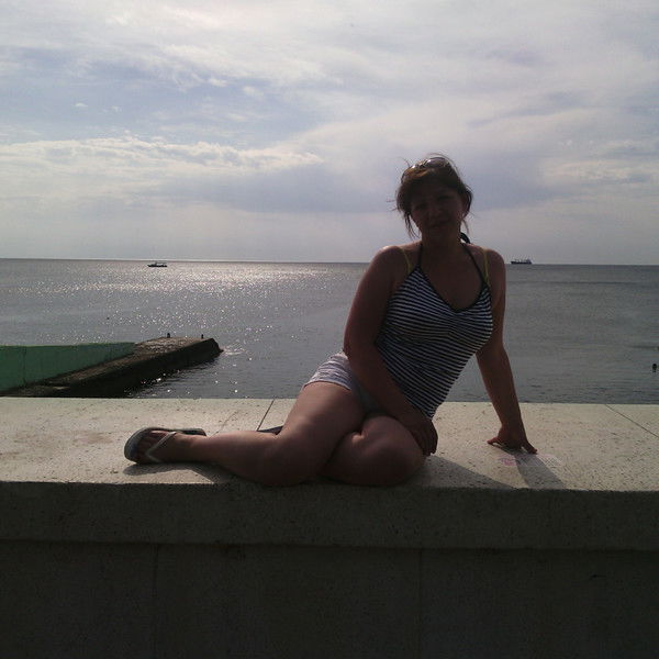 Екатерина Юрицына