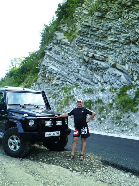 Вячеслав Шурко