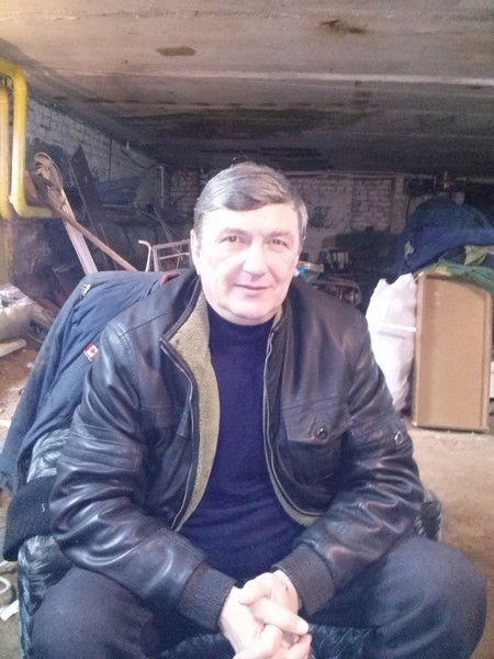 Юрий Калинин