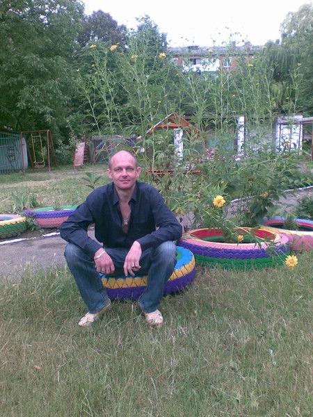 Константин Федорович