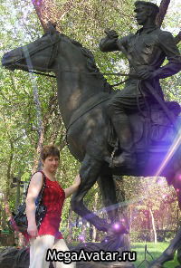 Ольга Ирушкина