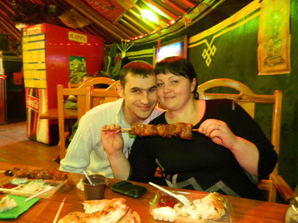 Евгений Первухин