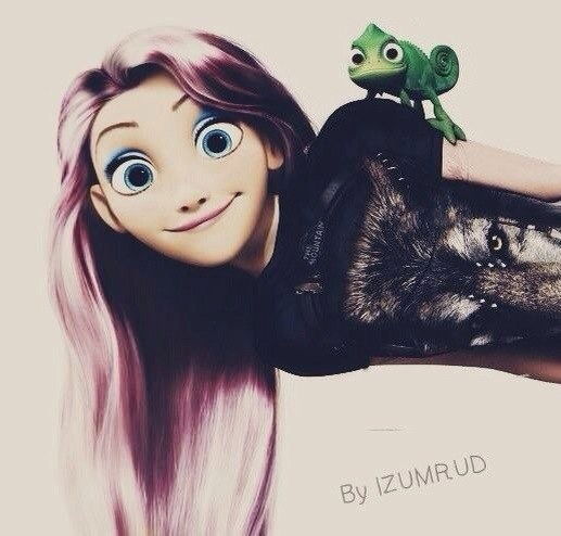 Дарья Охроменко