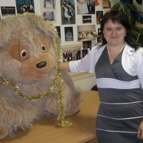 Наталия Кабацюра - Додaтко