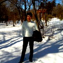 Ymed Khudoyorov