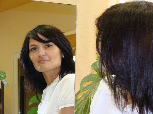 Наталья Семёнова