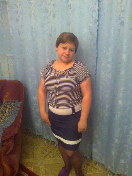 Елена Дюсенова