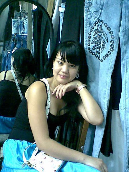 Ринат Амантаев