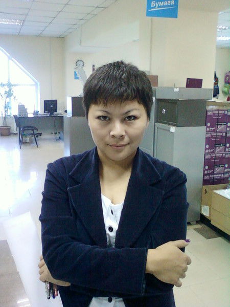 Жанна Жутова