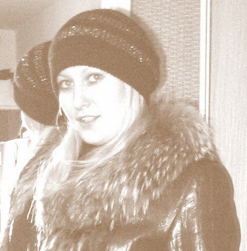 Анастасия Ваганова