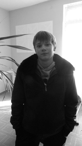 Максим Яцков