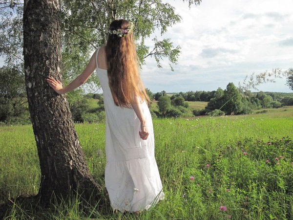 Виктория Назарова