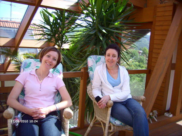 Нина Дьяченко