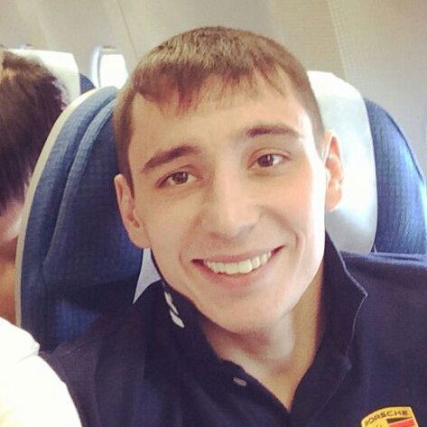 Анатолий Дулицкий