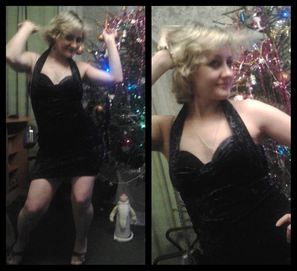 Ольга Ошмарова