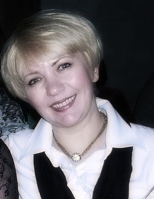 Елена Тудвасева