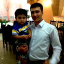 Daniar Satarbaev