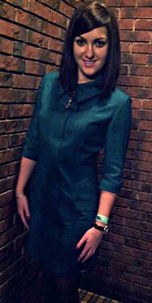 Анастасия Попова