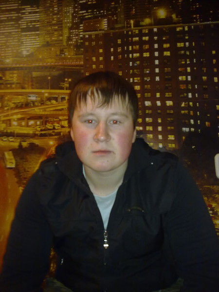 Александр Углов