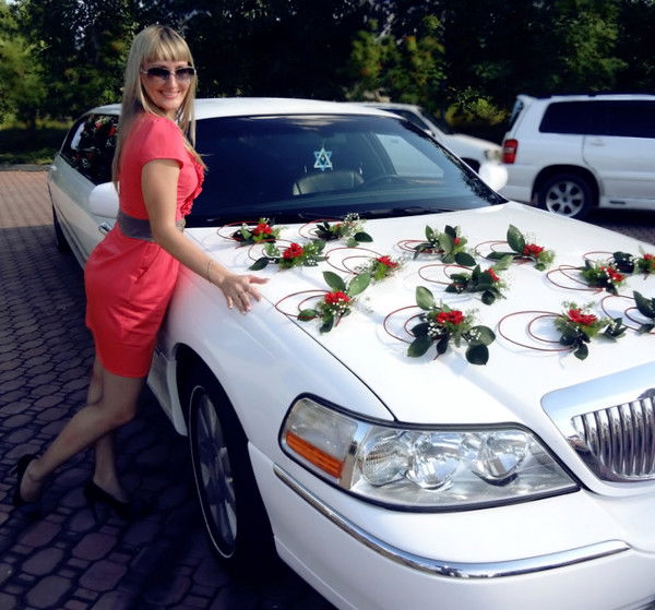 Виктория Шестакова