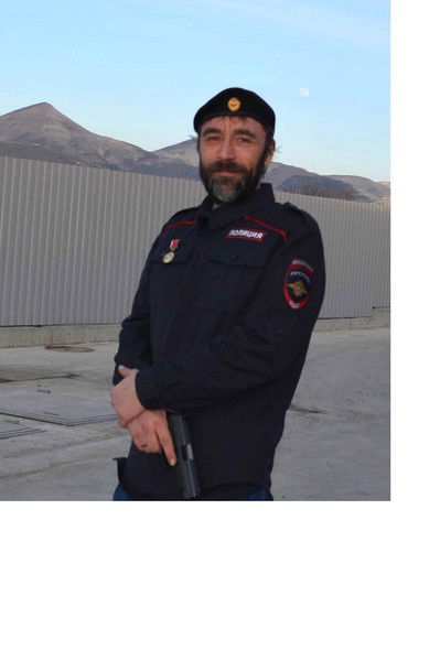 Александр Новиков