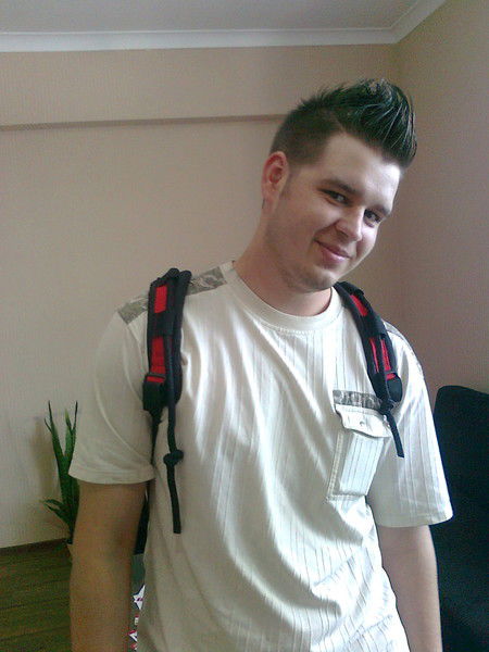 Игорь Пижов