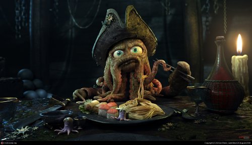 Денис Иванов